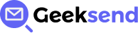 Geeksend Email Marketing
