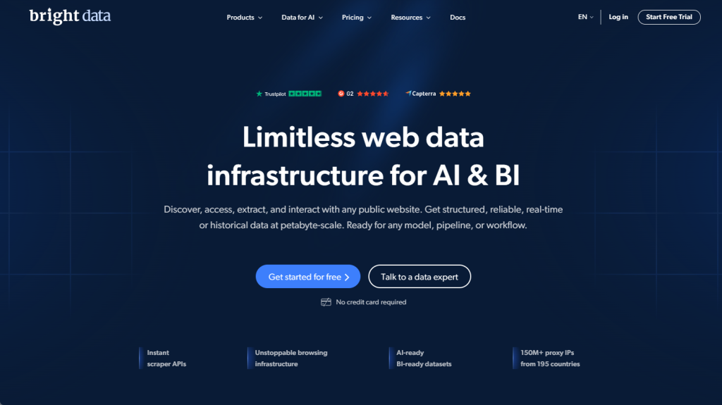 Bright Data