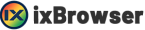 ixBrowser指纹浏览器