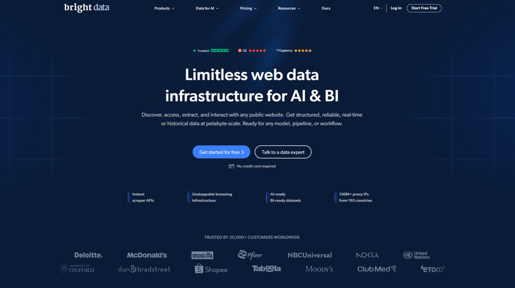 Bright Data
