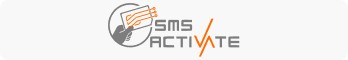 SMS-Activate账号交易平台